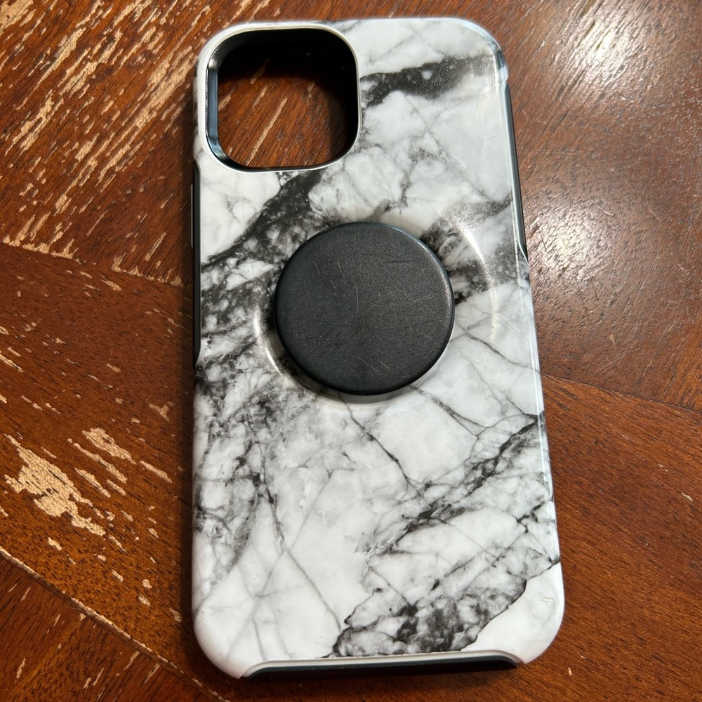 Otterbox Pop Symmetry iPhone Case 12/12 Pro
